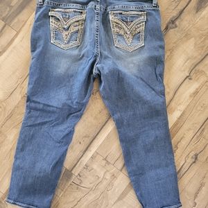 Vigoss capri womens Size 20